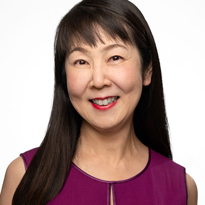 Rika Hozumi