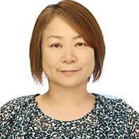 ダイキン工業株式会社　関 永子 氏