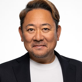 ハートコア株式会社 取締役 CRO　久野 桂右 氏