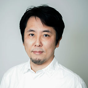 シルバーエッグ・テクノロジー株式会社 マーケティング部  シニアマネージャー　園田 真悟 氏