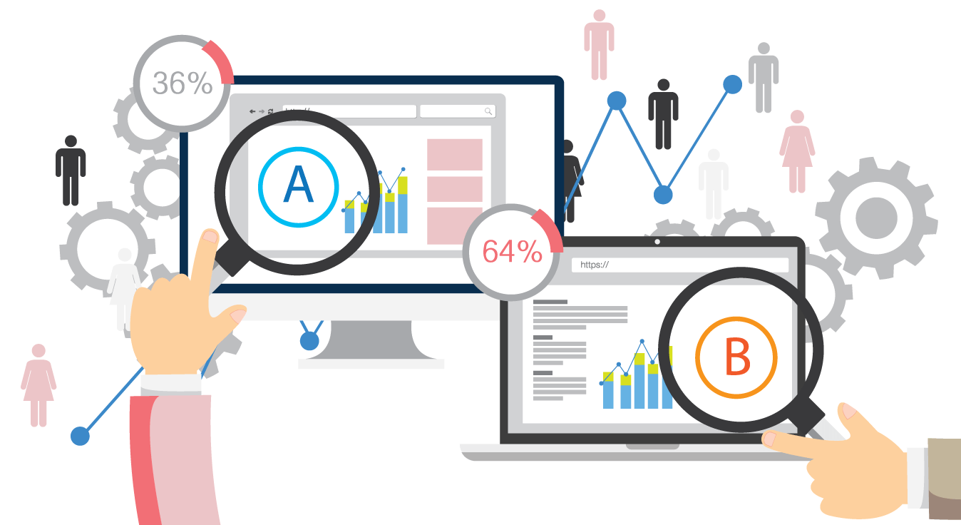 ABテストのメリットは？